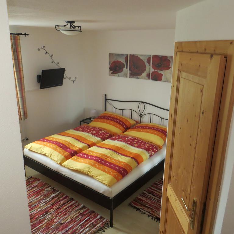 Ferienwohnung Brigitte Perner Нусдорф-ам-Аттерзее Экстерьер фото