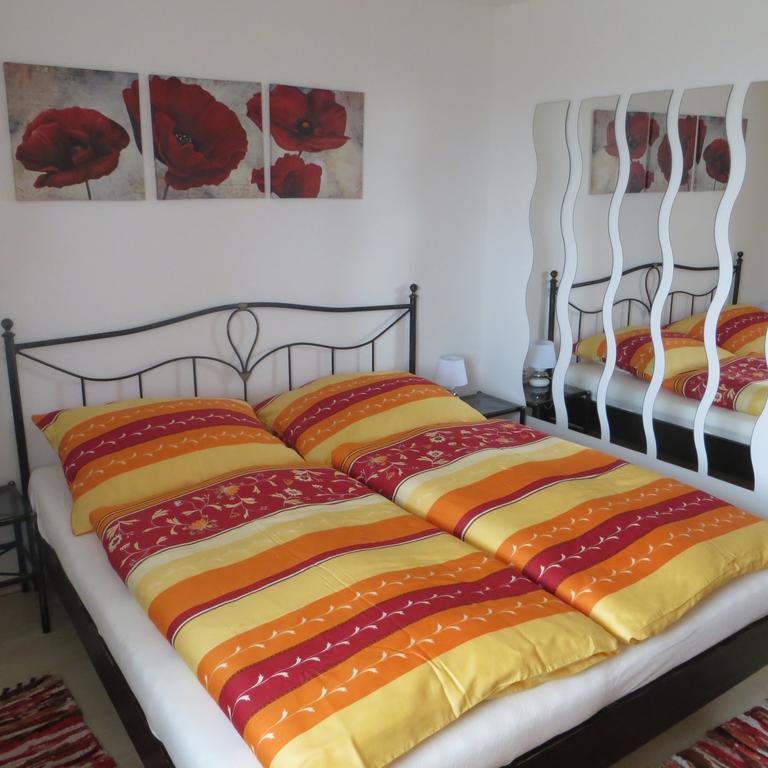 Ferienwohnung Brigitte Perner Нусдорф-ам-Аттерзее Экстерьер фото