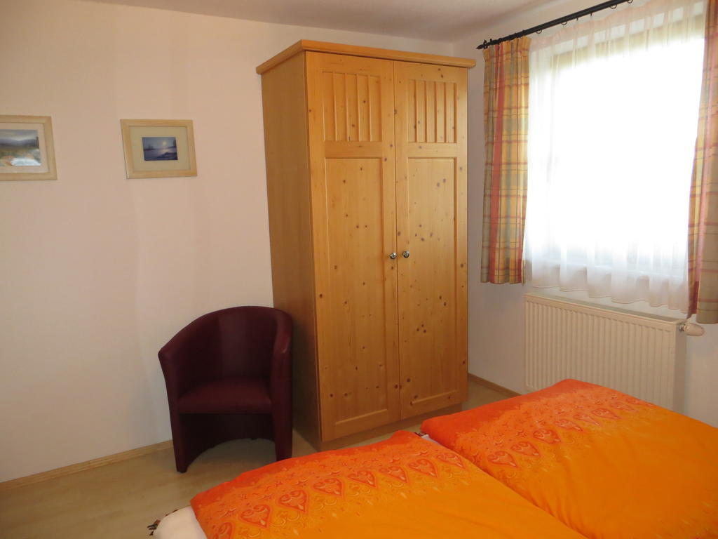 Ferienwohnung Brigitte Perner Нусдорф-ам-Аттерзее Экстерьер фото